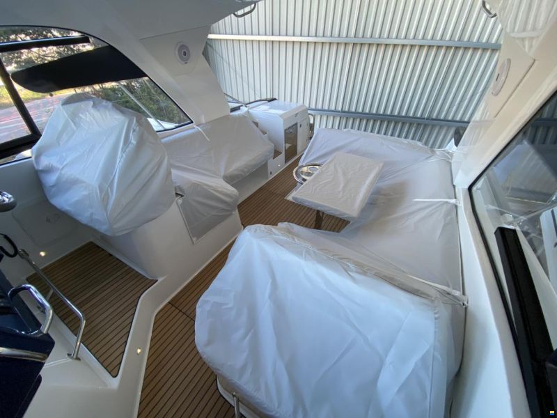 Beneteau Gran Turismo 36