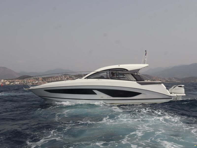 Beneteau Gran Turismo 36