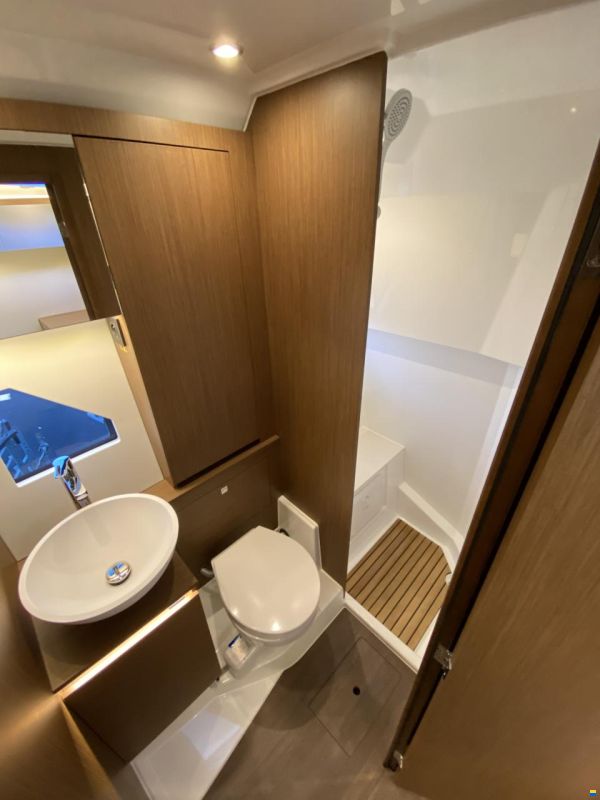 Beneteau Gran Turismo 36