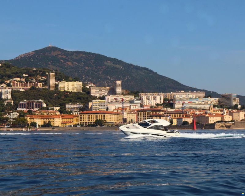 Beneteau Gran Turismo 36