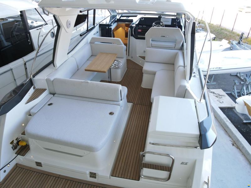 Beneteau Gran Turismo 36