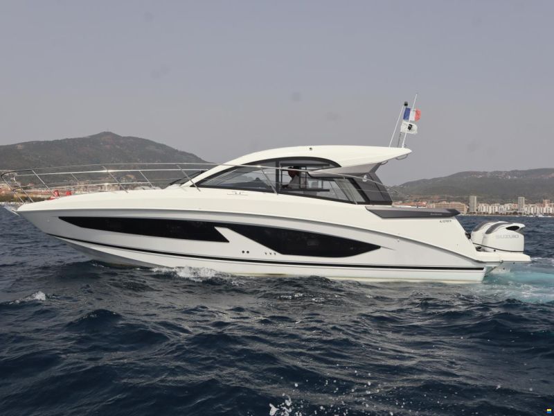 Beneteau Gran Turismo 36