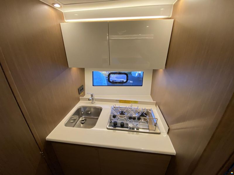 Beneteau Gran Turismo 36