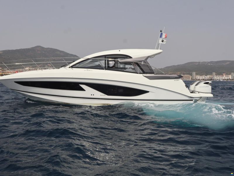 Beneteau Gran Turismo 36