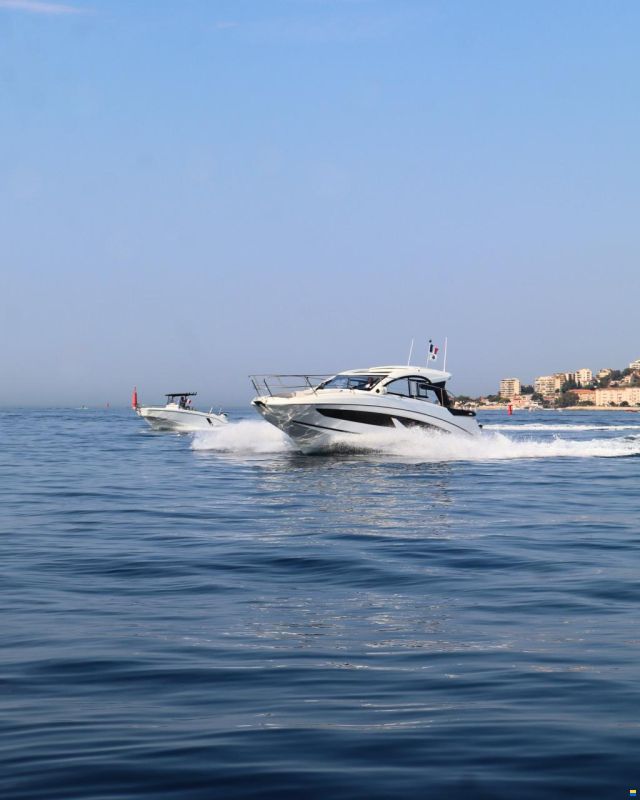 Beneteau Gran Turismo 36