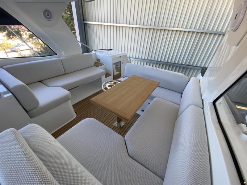 Beneteau Gran Turismo 36