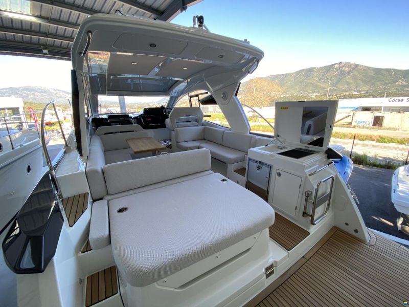 Beneteau Gran Turismo 36