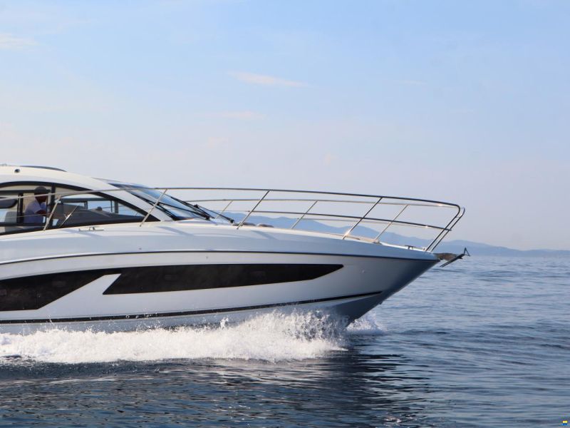 Beneteau Gran Turismo 36