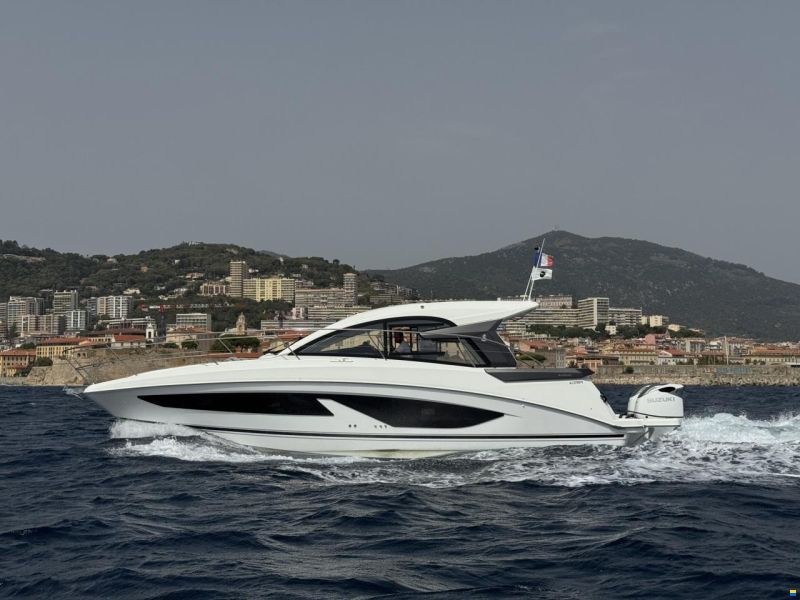 Beneteau Gran Turismo 36