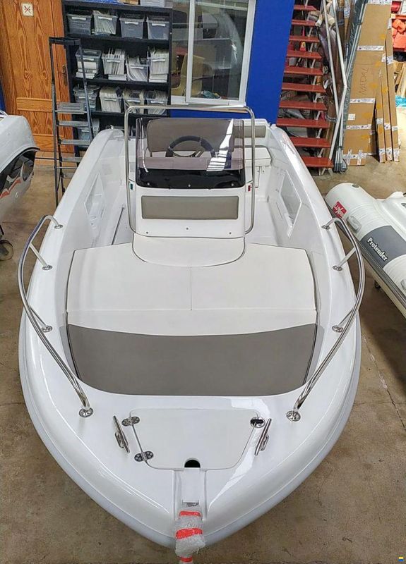 Saver 520 open