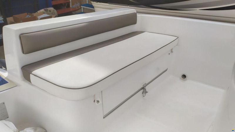 Saver 520 open
