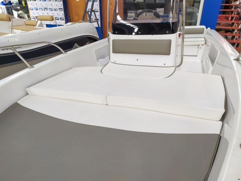Saver 520 open