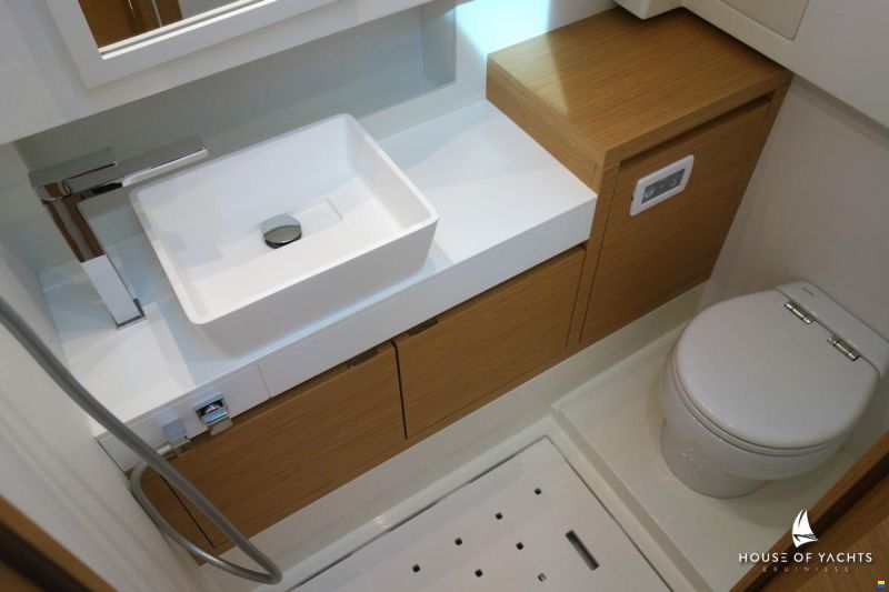 Pardo Yachts 38