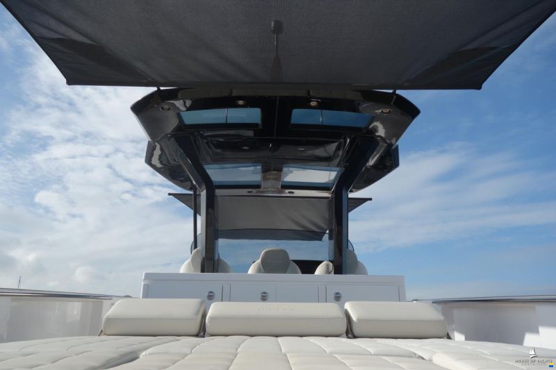 Pardo Yachts 38