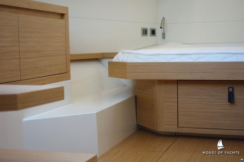 Pardo Yachts 38