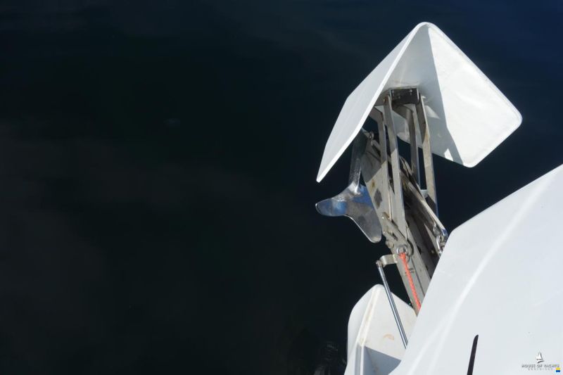Pardo Yachts 38
