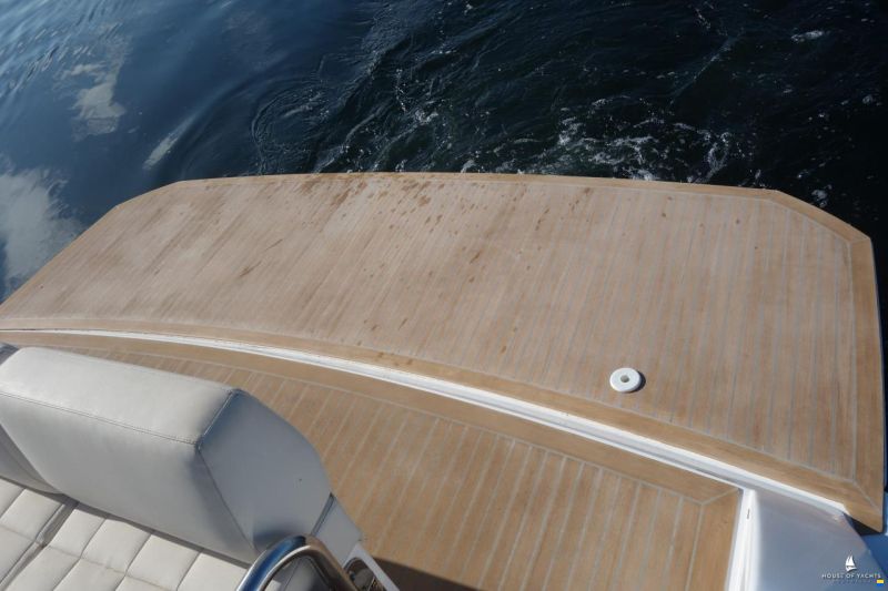 Pardo Yachts 38