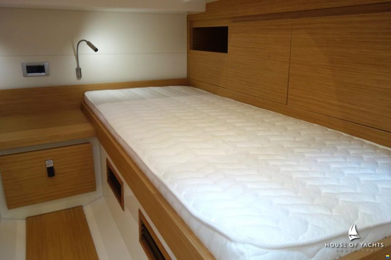 Pardo Yachts 38