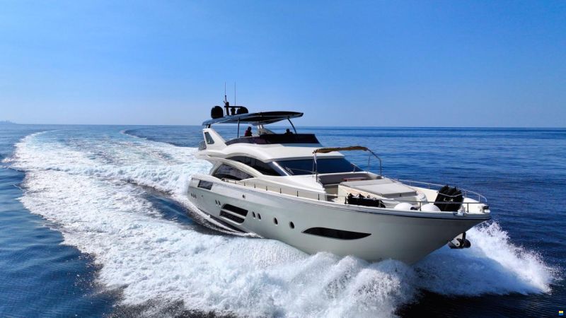 Dominator 800