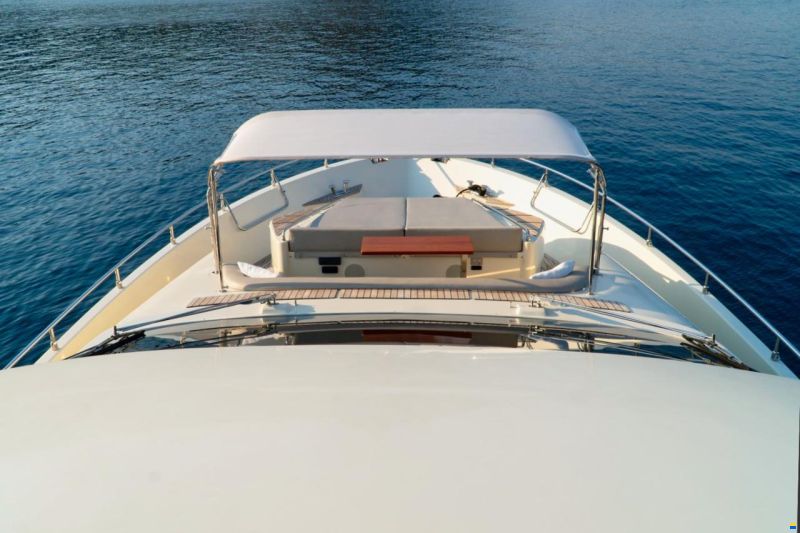 Dominator 800