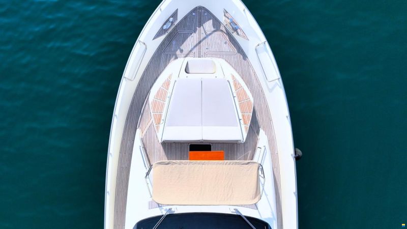Dominator 800