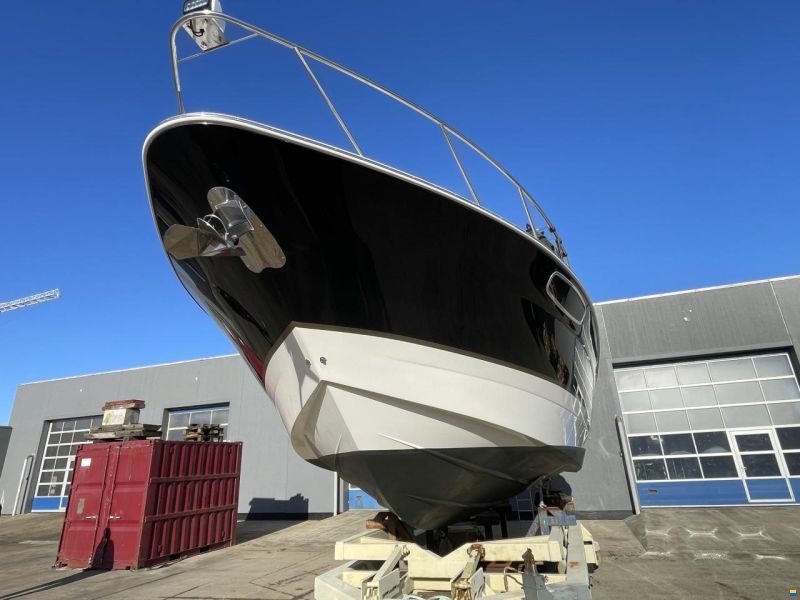 Larson 370 Cabrio