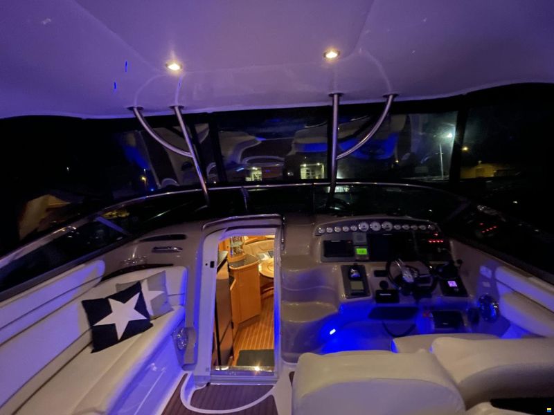 Larson 370 Cabrio