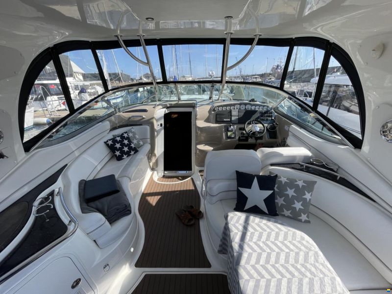 Larson 370 Cabrio