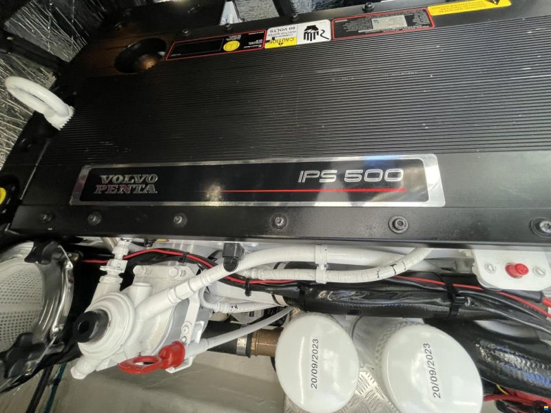 Larson 370 Cabrio