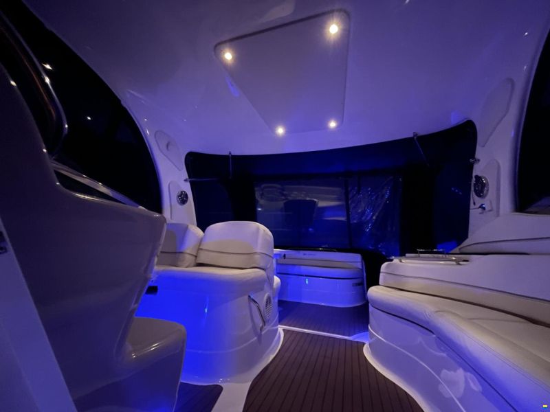 Larson 370 Cabrio