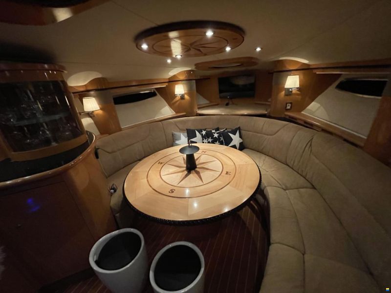 Larson 370 Cabrio