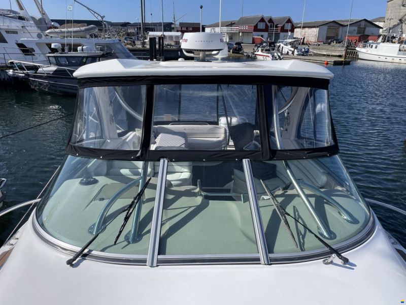 Larson 370 Cabrio