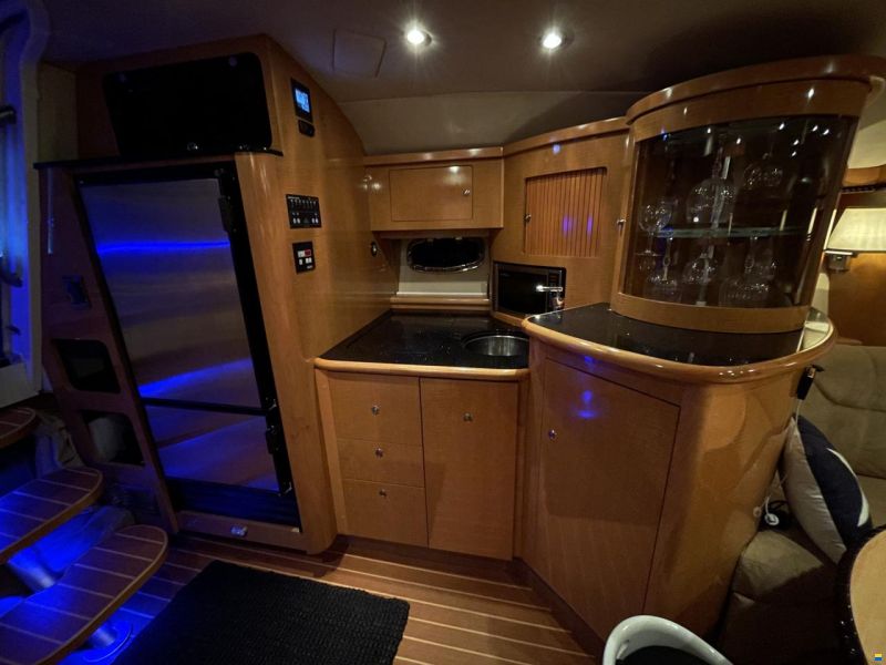 Larson 370 Cabrio