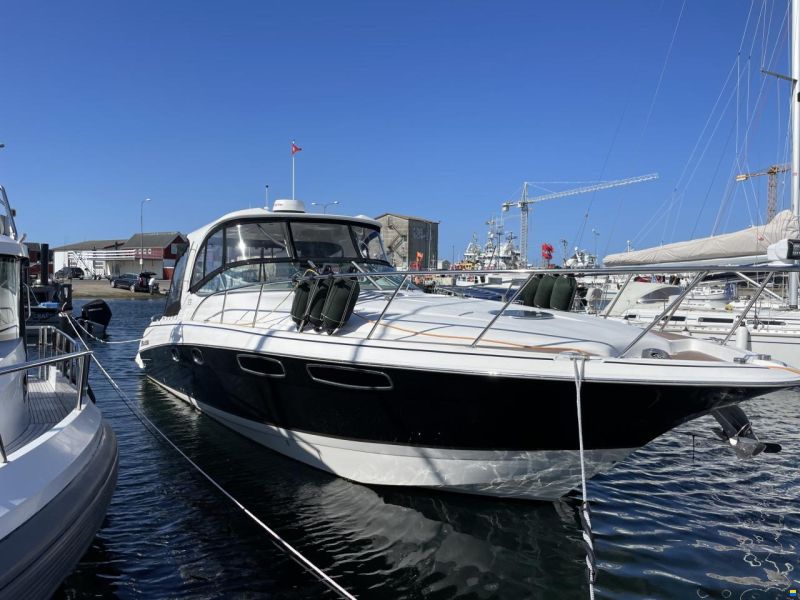 Larson 370 Cabrio