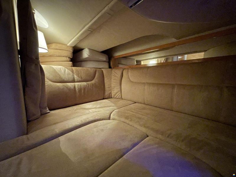 Larson 370 Cabrio
