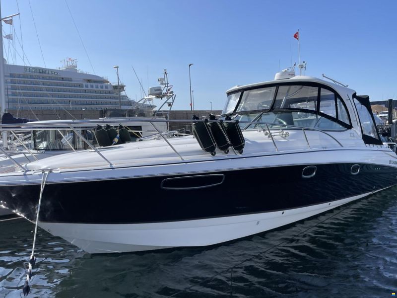Larson 370 Cabrio