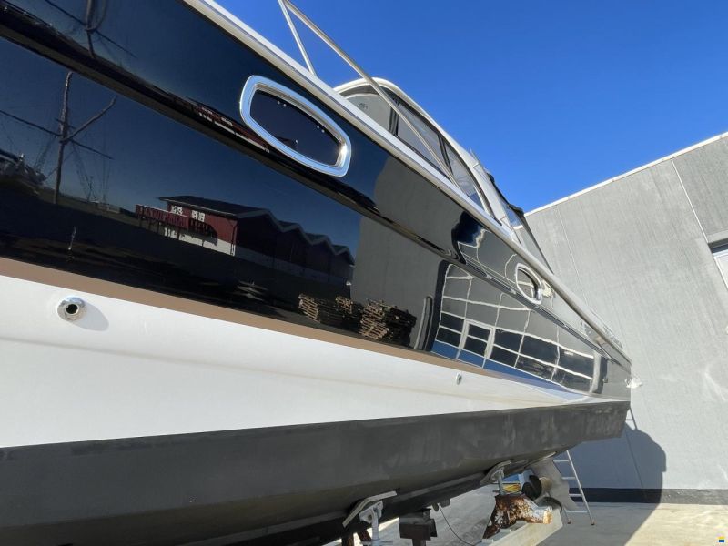 Larson 370 Cabrio