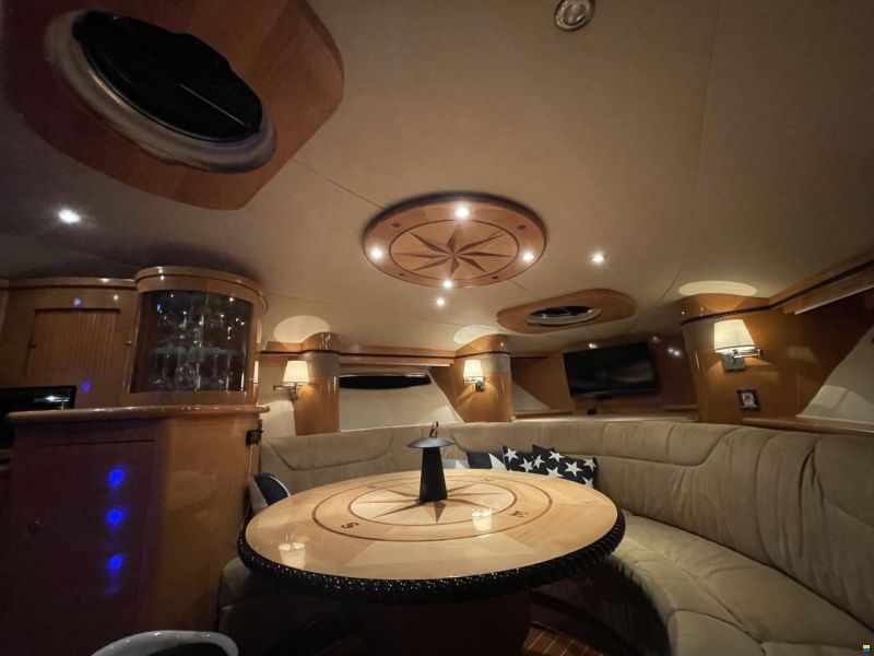 Larson 370 Cabrio