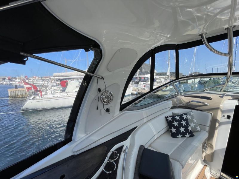 Larson 370 Cabrio