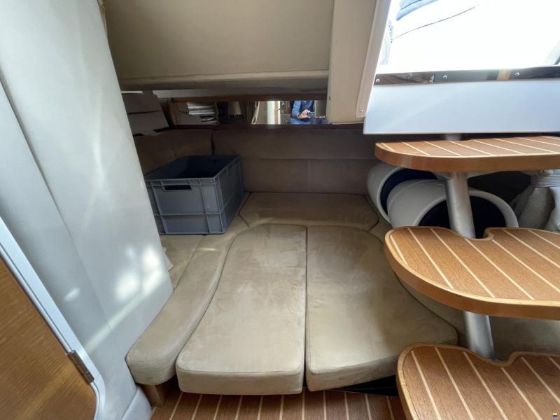 Larson 370 Cabrio