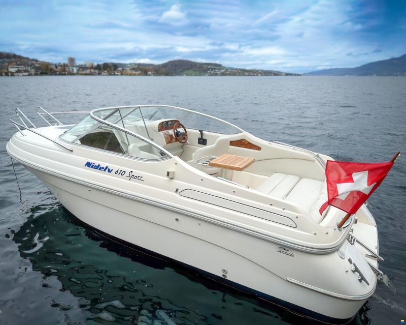 Nidelv 610 Sport