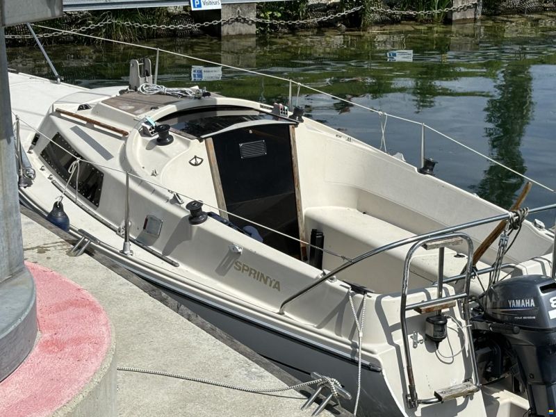 Dehler Sprinta 70