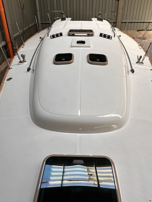 Beneteau FIRST 40.7