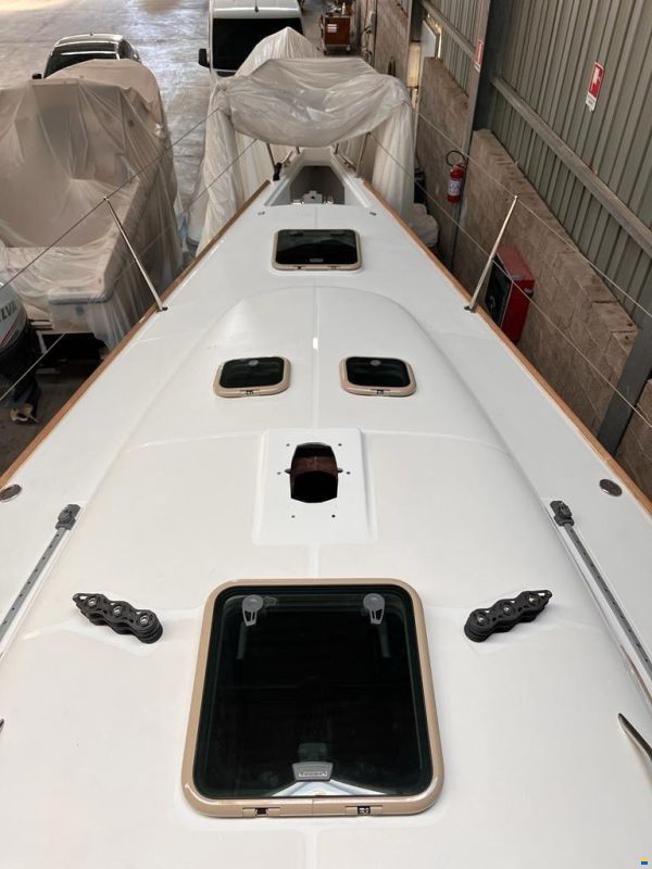 Beneteau FIRST 40.7