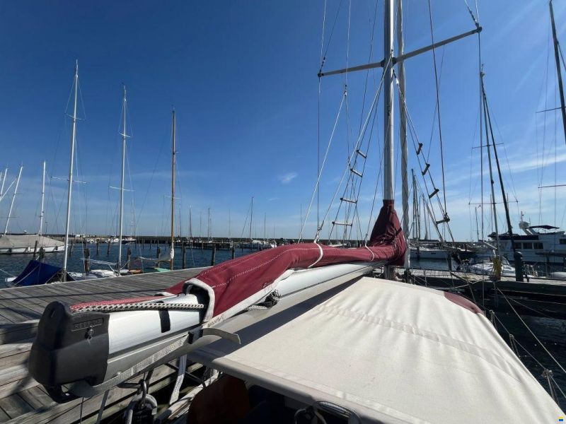 Najad 390 (1988) - SOLD