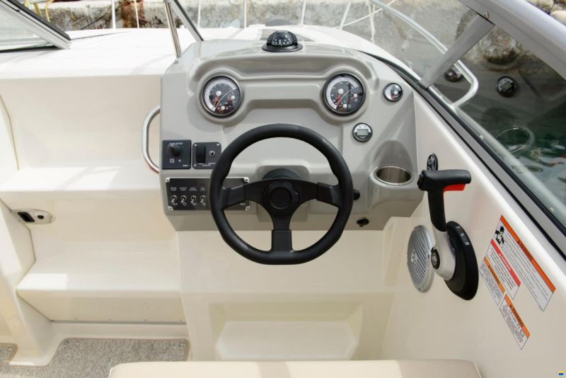 Bayliner 742R
