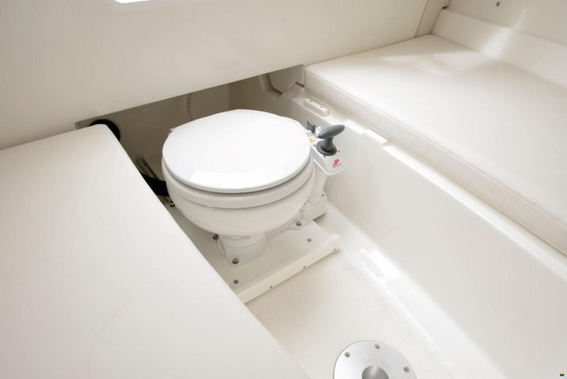 Bayliner 742R