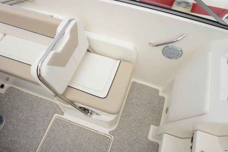 Bayliner 742R