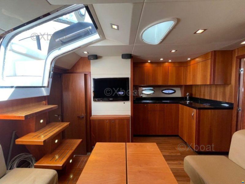 Sunseeker PORTOFINO 48