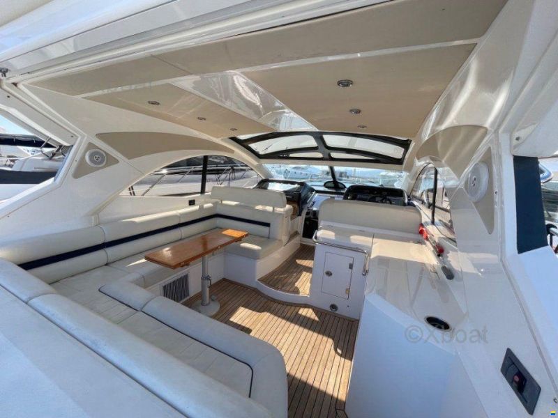 Sunseeker PORTOFINO 48